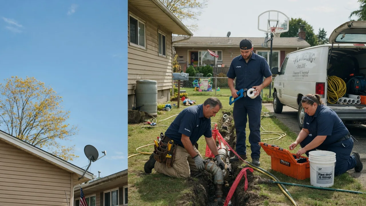 Garbage Disposal Replacement in Osborn, MO near me